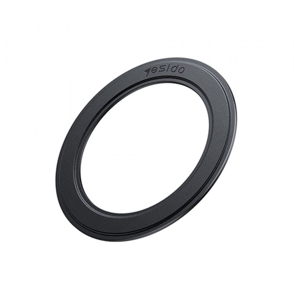 Yesido C208 metal plate – black — Yesido